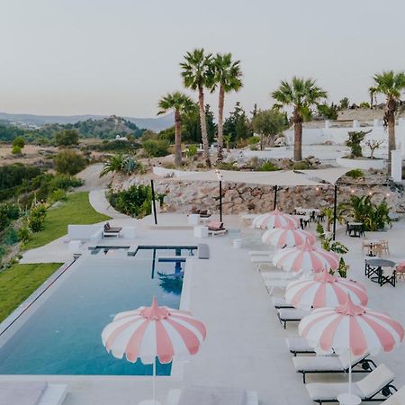 The Palms Concept Hotel Adults Only 16 Plus Фалираки Екстериор снимка