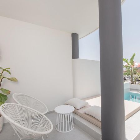 The Palms Concept Hotel Adults Only 16 Plus Фалираки Екстериор снимка