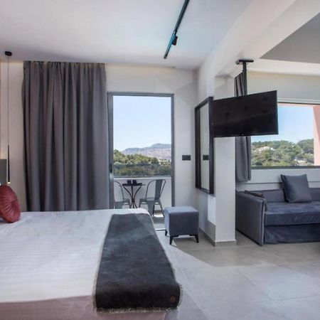 The Palms Concept Hotel Adults Only 16 Plus Фалираки Екстериор снимка