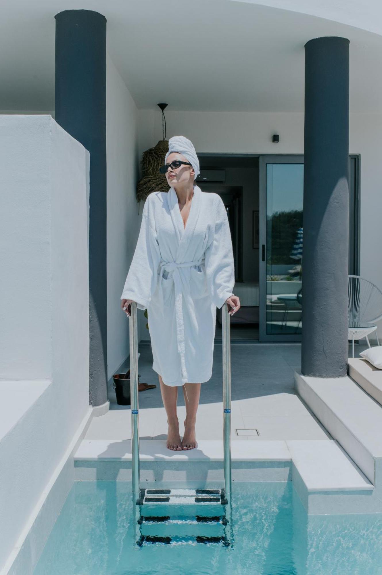 The Palms Concept Hotel Adults Only 16 Plus Фалираки Екстериор снимка