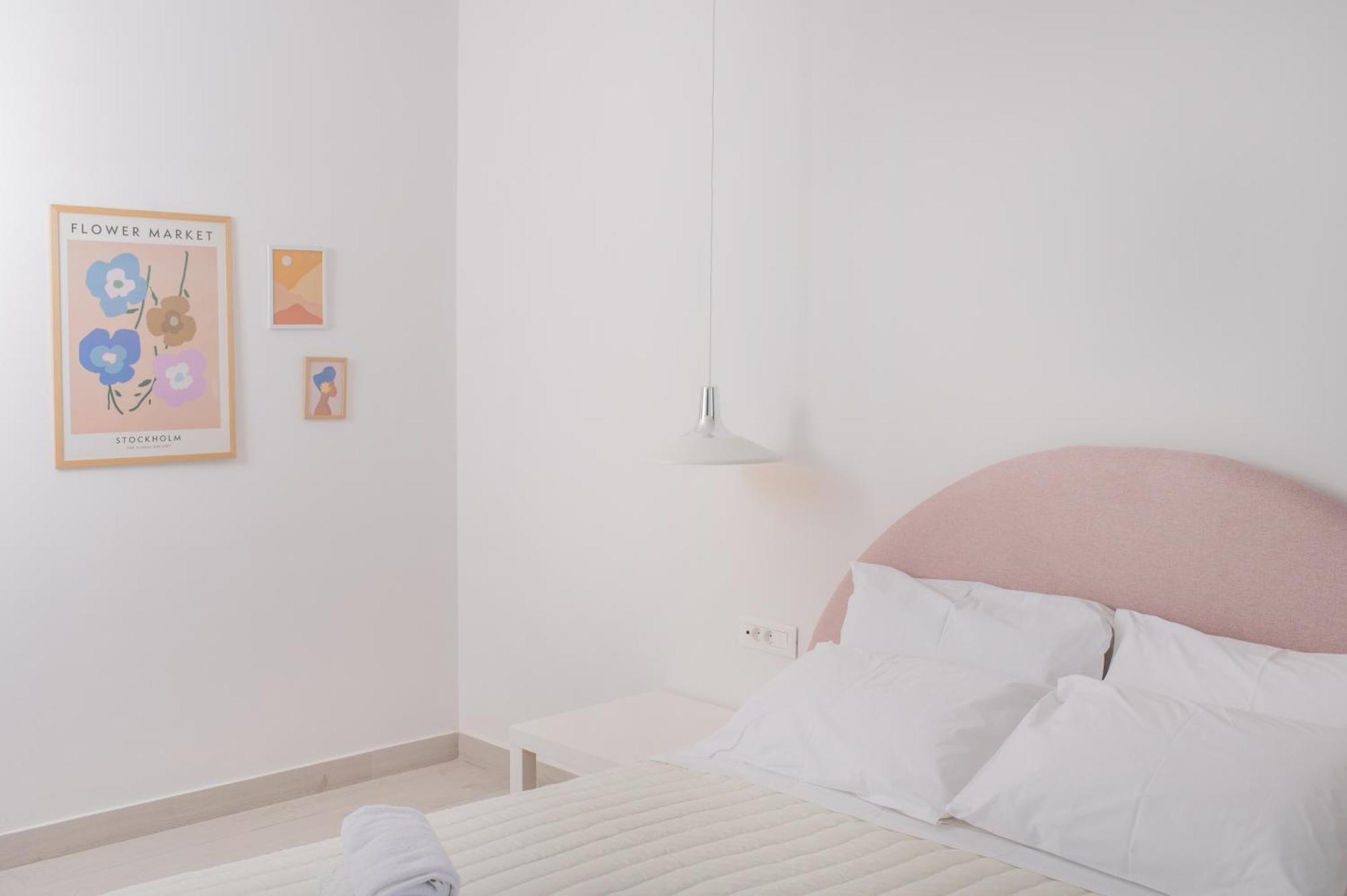 The Palms Concept Hotel Adults Only 16 Plus Фалираки Екстериор снимка