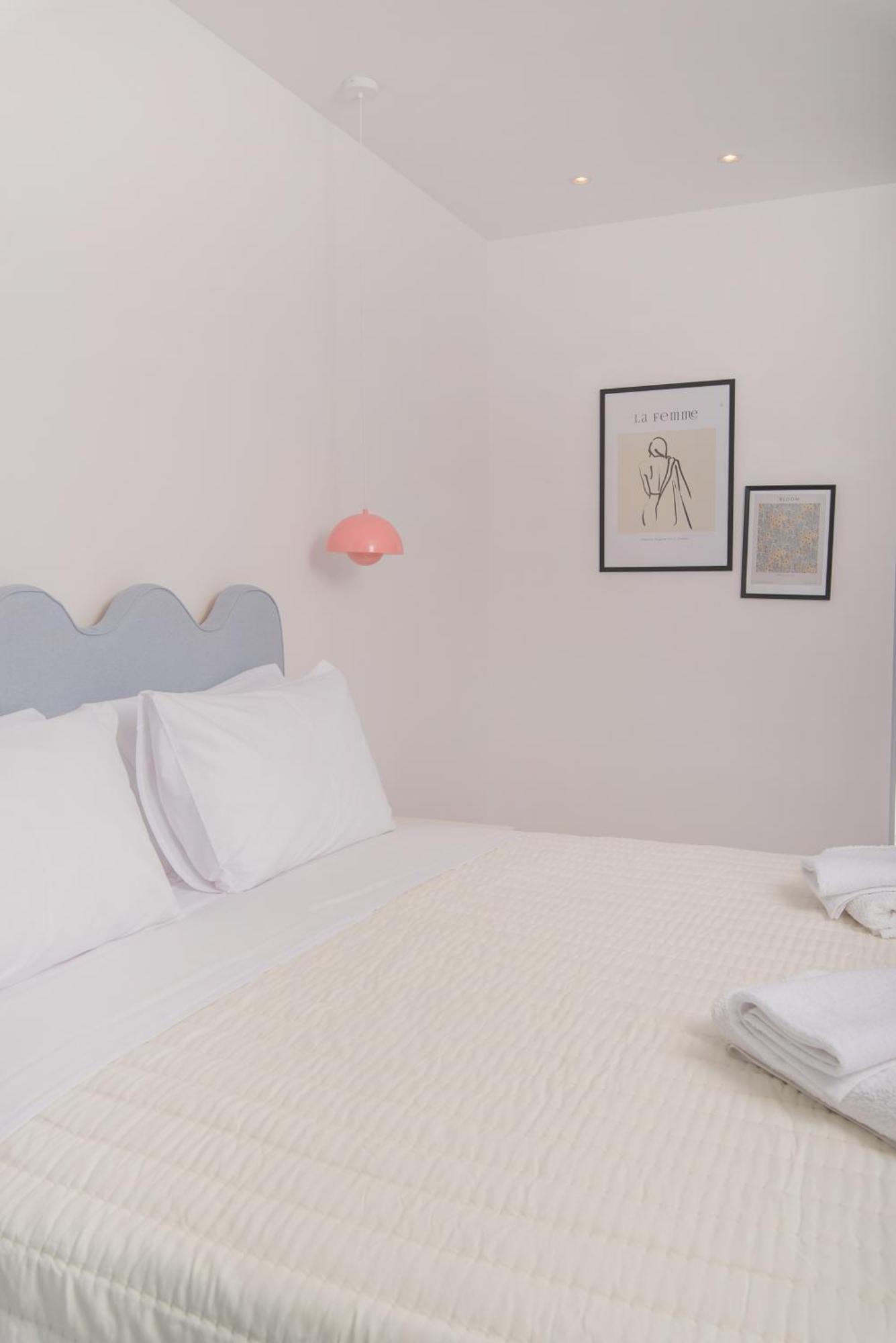 The Palms Concept Hotel Adults Only 16 Plus Фалираки Екстериор снимка
