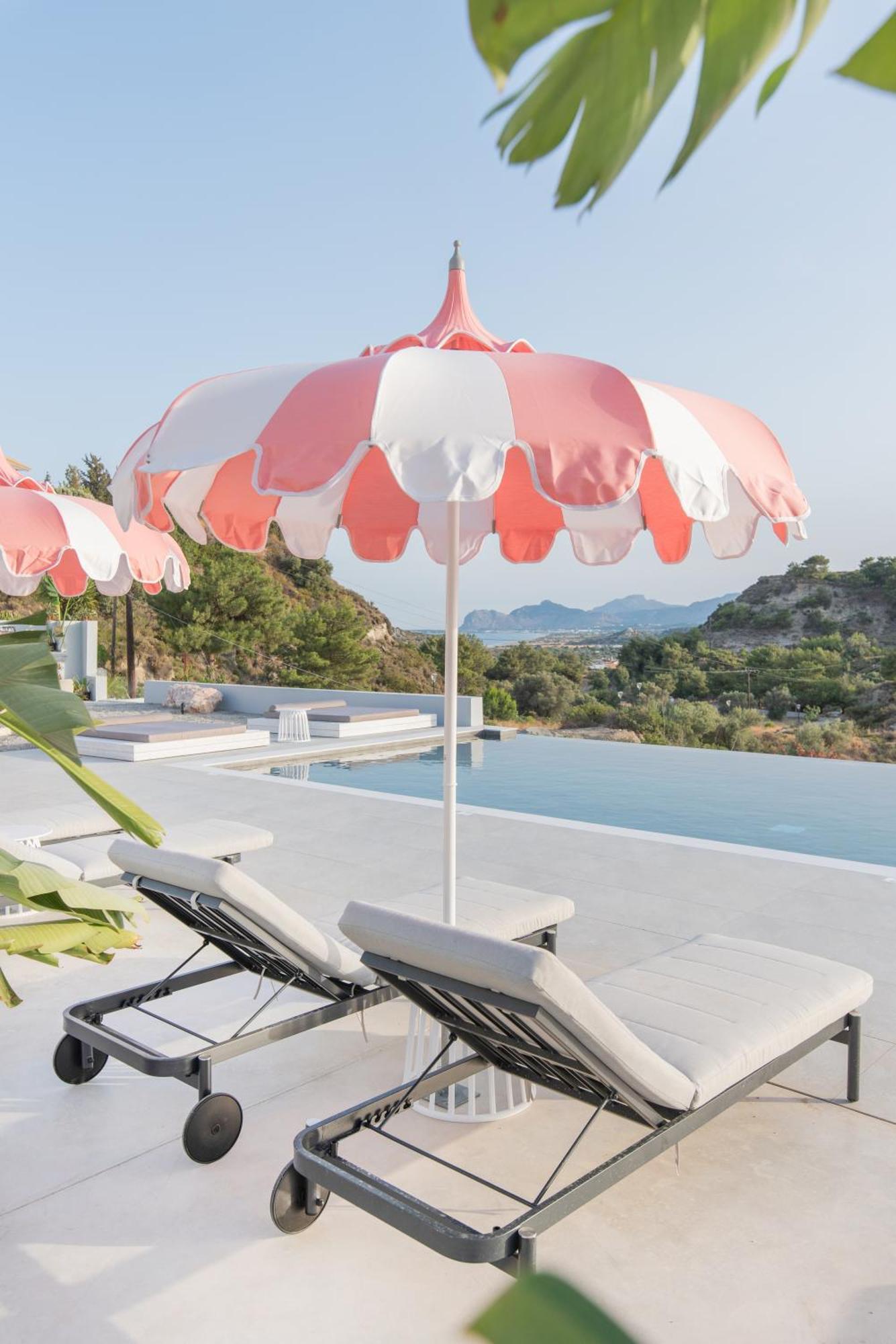 The Palms Concept Hotel Adults Only 16 Plus Фалираки Екстериор снимка