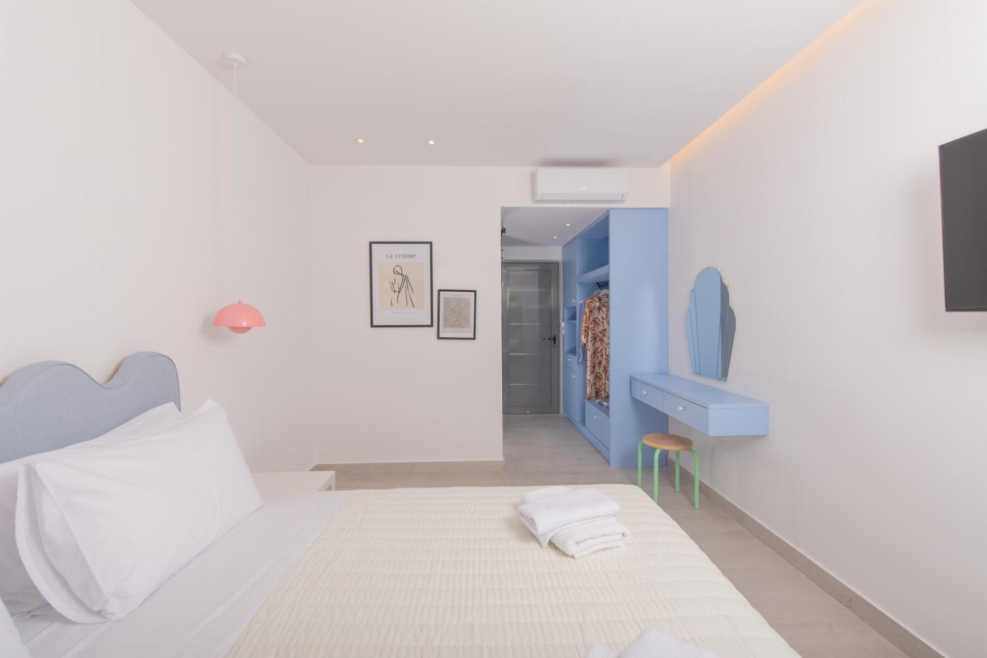 The Palms Concept Hotel Adults Only 16 Plus Фалираки Екстериор снимка
