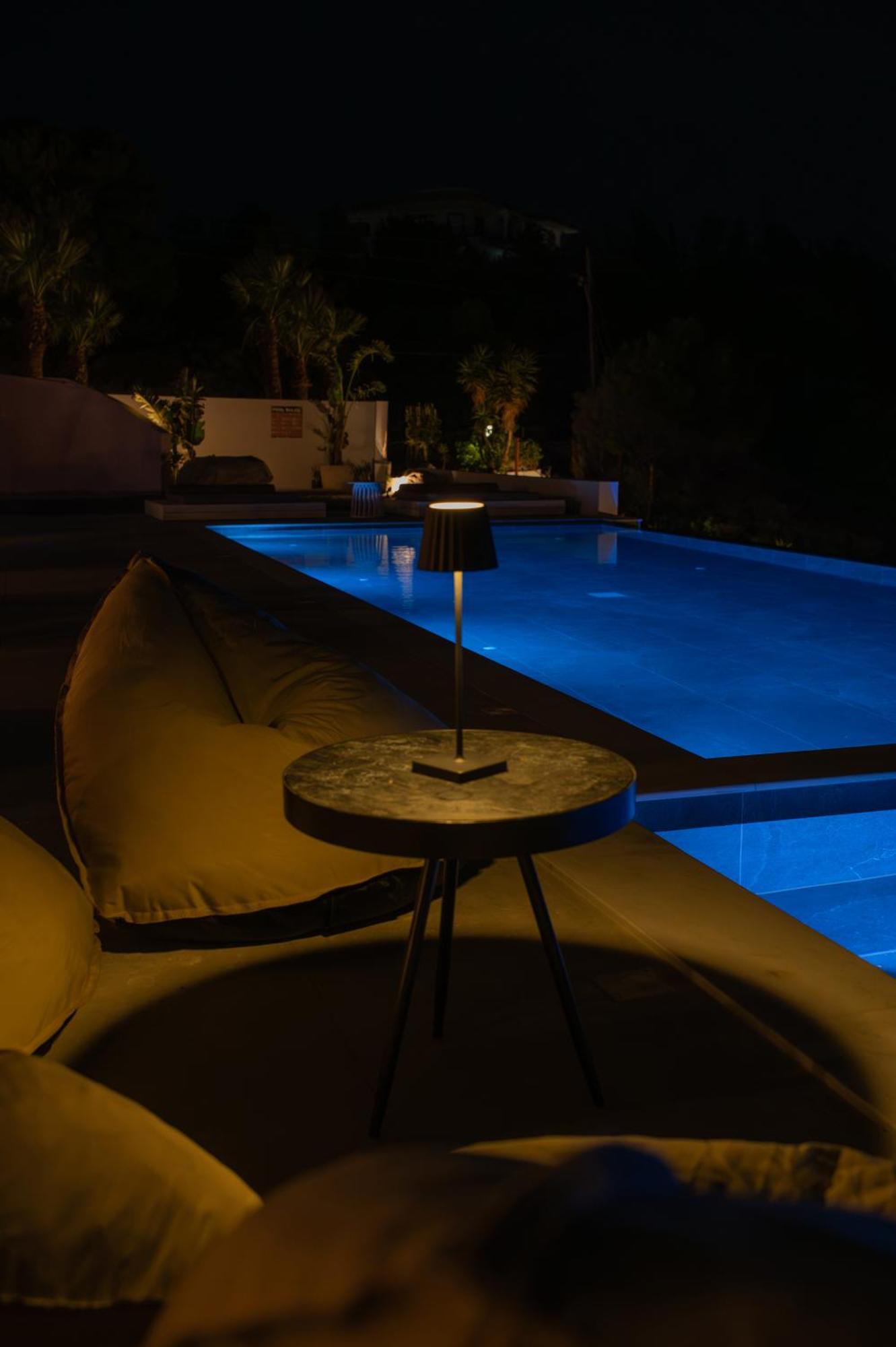 The Palms Concept Hotel Adults Only 16 Plus Фалираки Екстериор снимка