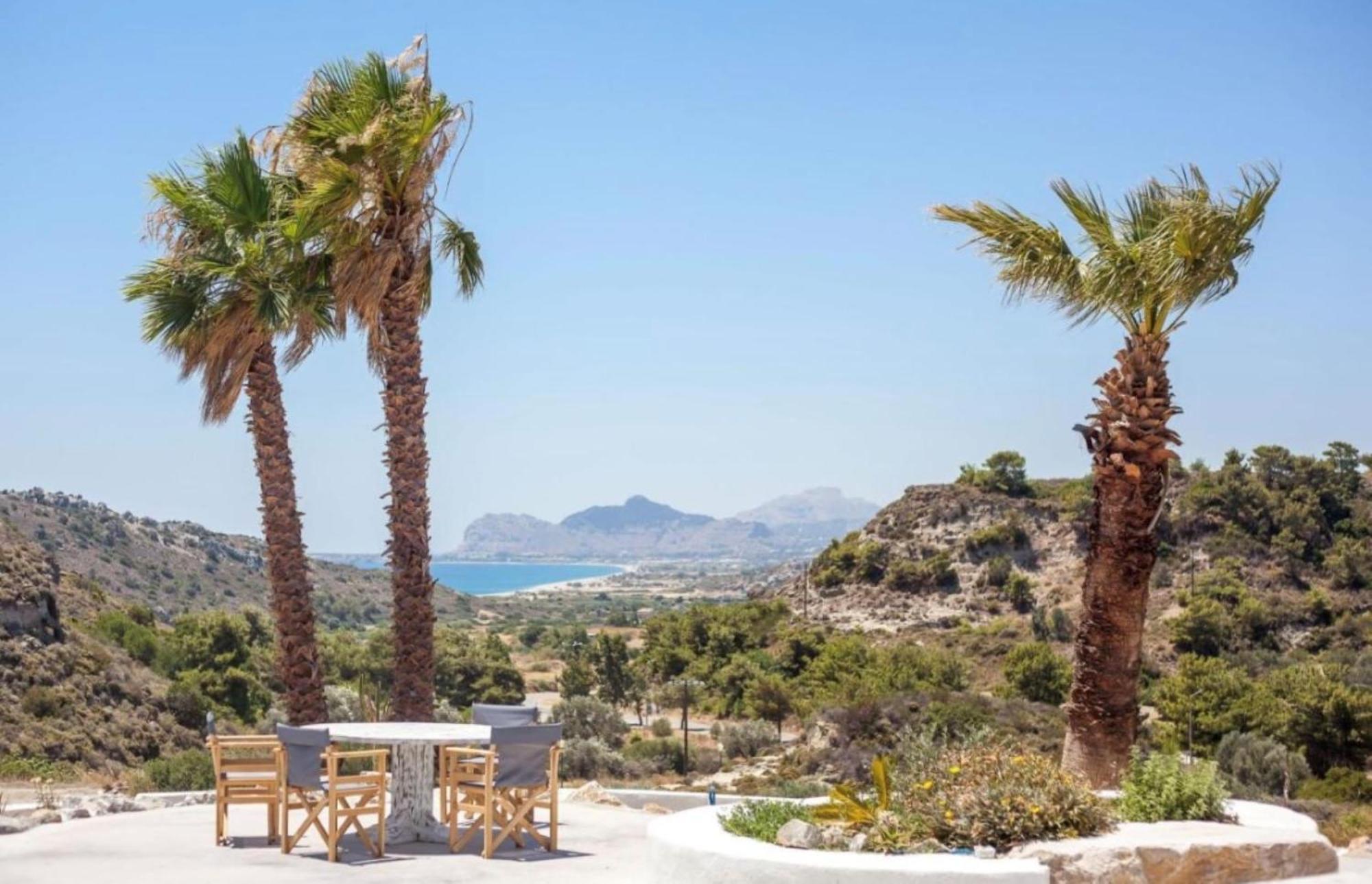 The Palms Concept Hotel Adults Only 16 Plus Фалираки Екстериор снимка