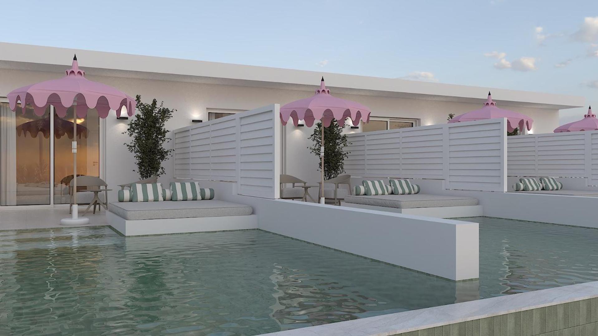 The Palms Concept Hotel Adults Only 16 Plus Фалираки Екстериор снимка