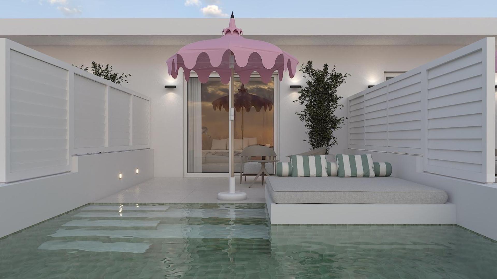 The Palms Concept Hotel Adults Only 16 Plus Фалираки Екстериор снимка