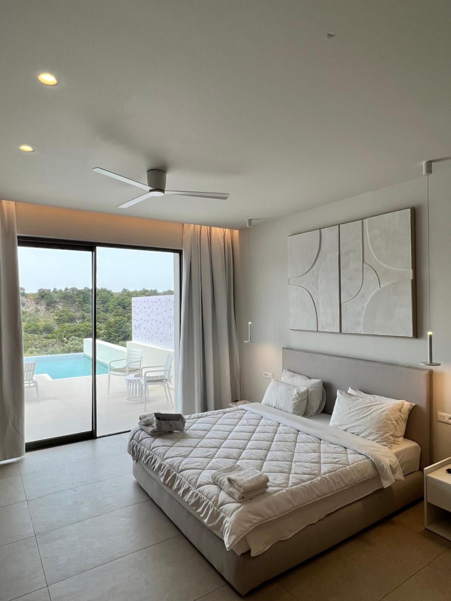 The Palms Concept Hotel Adults Only 16 Plus Фалираки Екстериор снимка