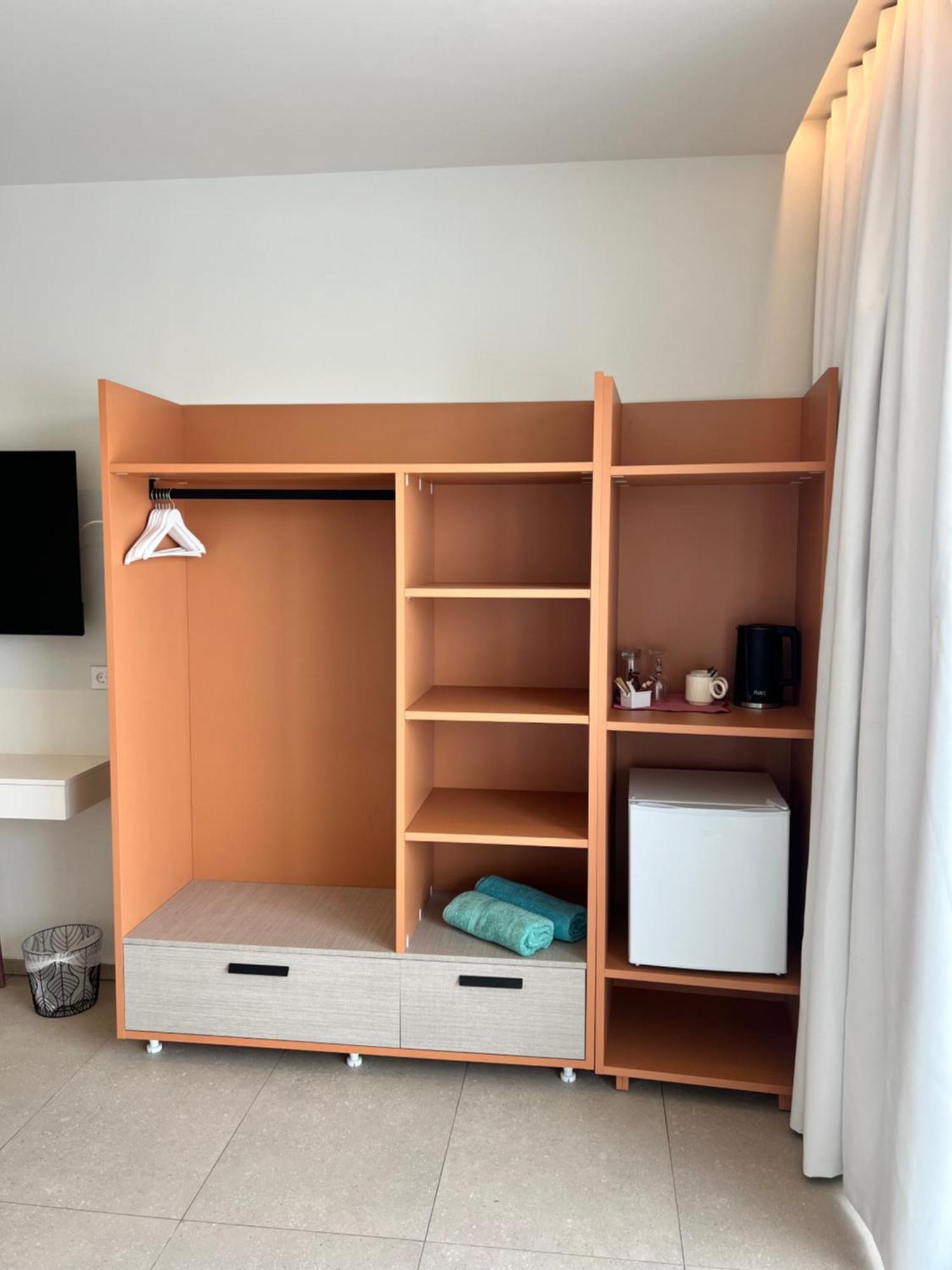 The Palms Concept Hotel Adults Only 16 Plus Фалираки Екстериор снимка