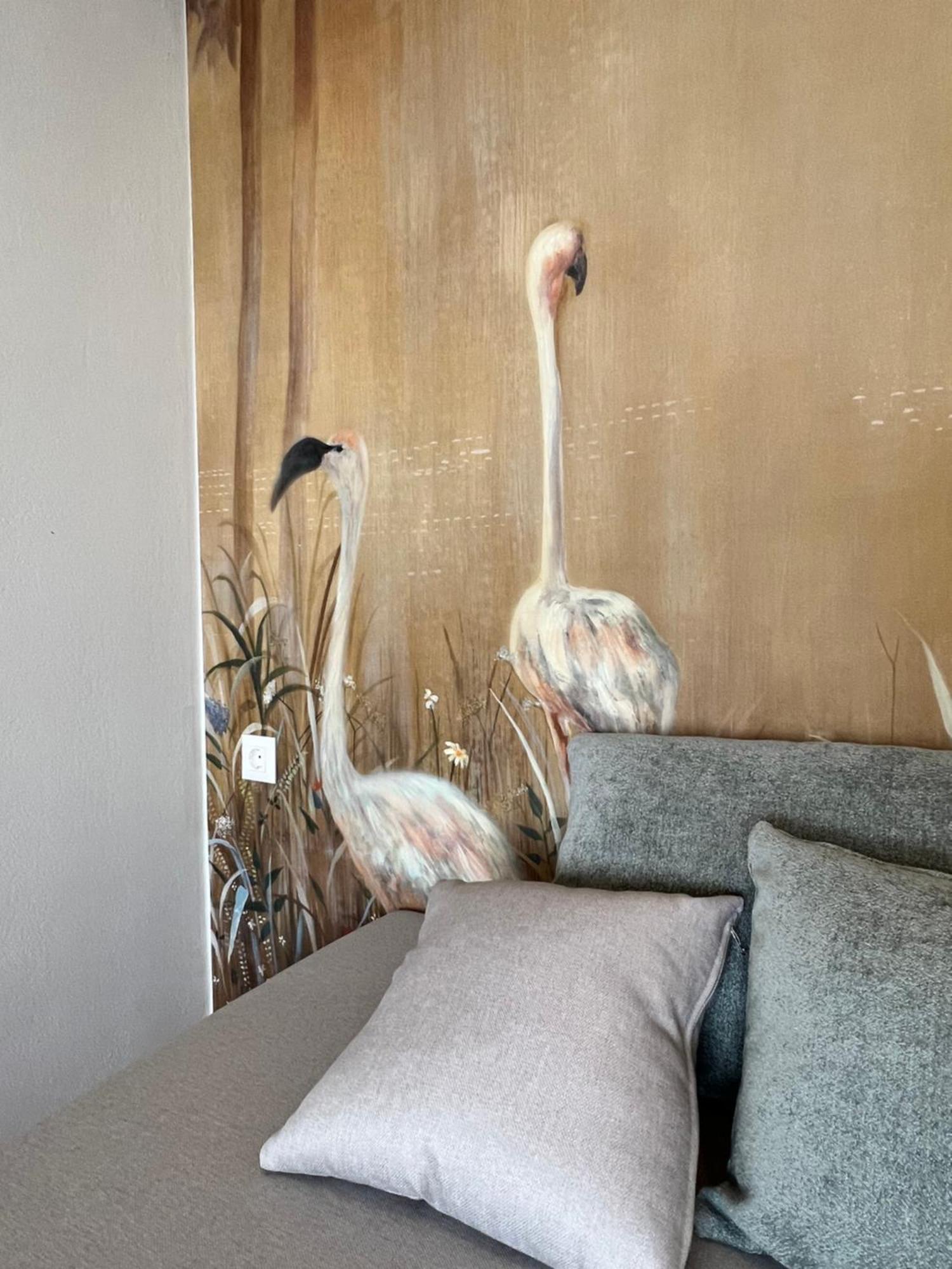 The Palms Concept Hotel Adults Only 16 Plus Фалираки Екстериор снимка