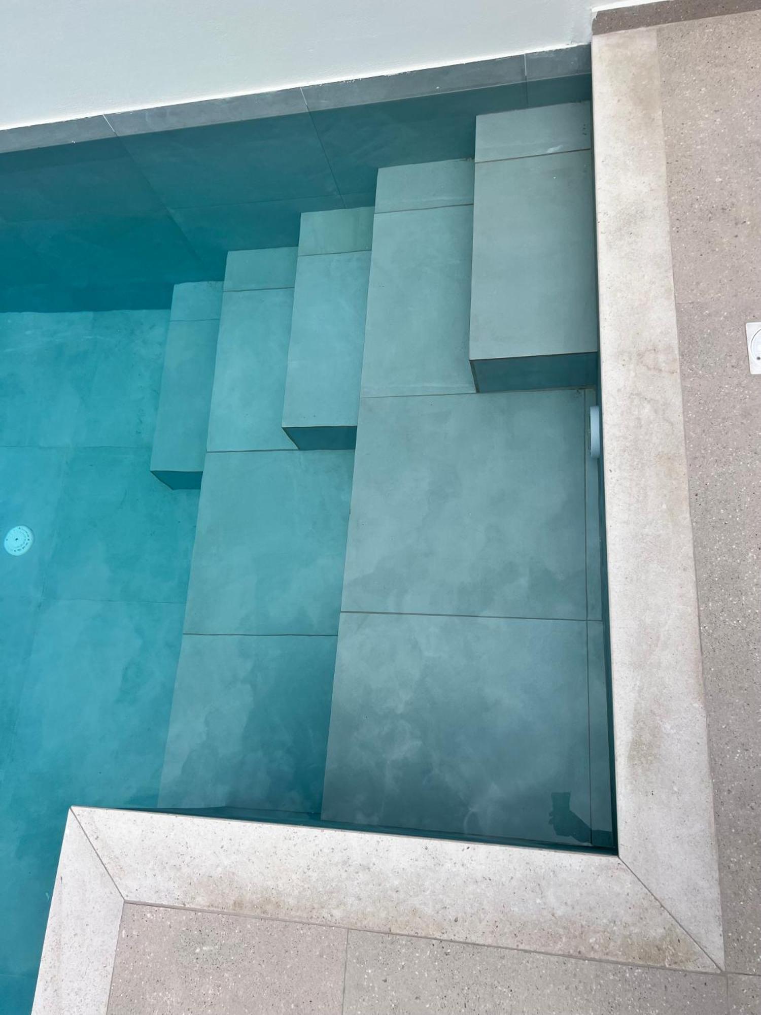 The Palms Concept Hotel Adults Only 16 Plus Фалираки Екстериор снимка