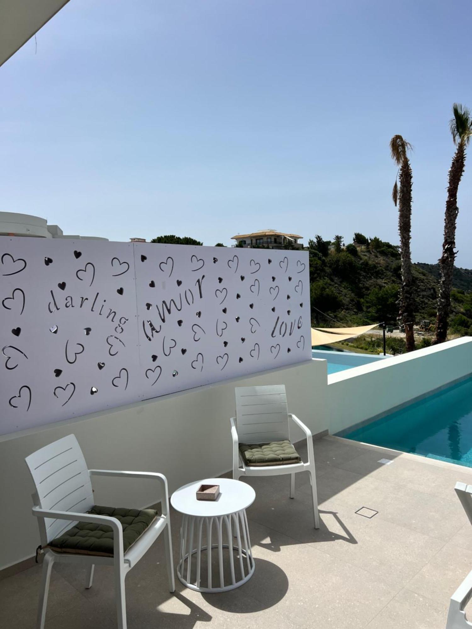 The Palms Concept Hotel Adults Only 16 Plus Фалираки Екстериор снимка